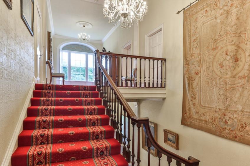 Walcot Hall - foto 54