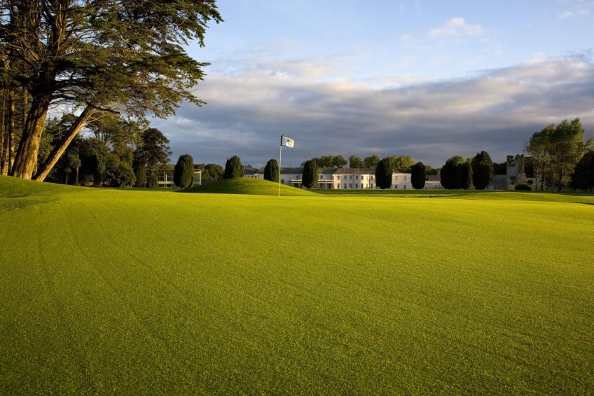 Castlemartyr Lodges (TR4) No 1 (3 Bed) - foto 16