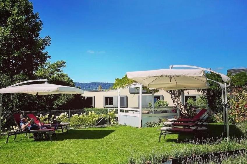 Parkresidenz Meilen - foto 19