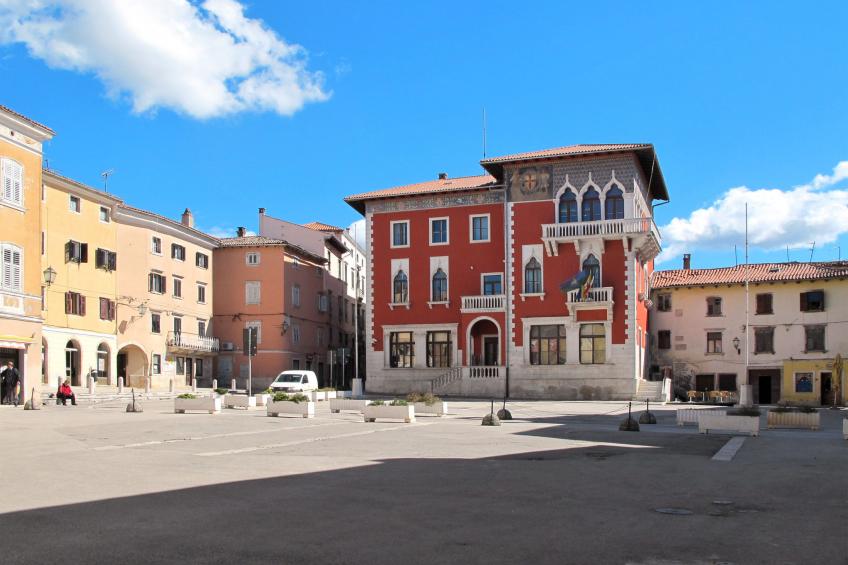 Villa Cera Vodnjan für 12 Personen - foto 27