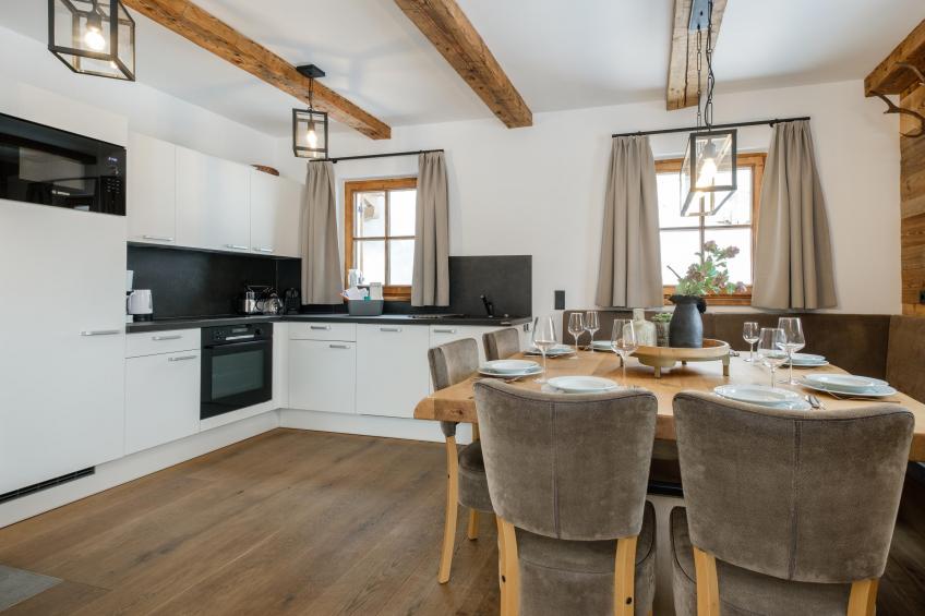 Chalet Cornelia - foto 12