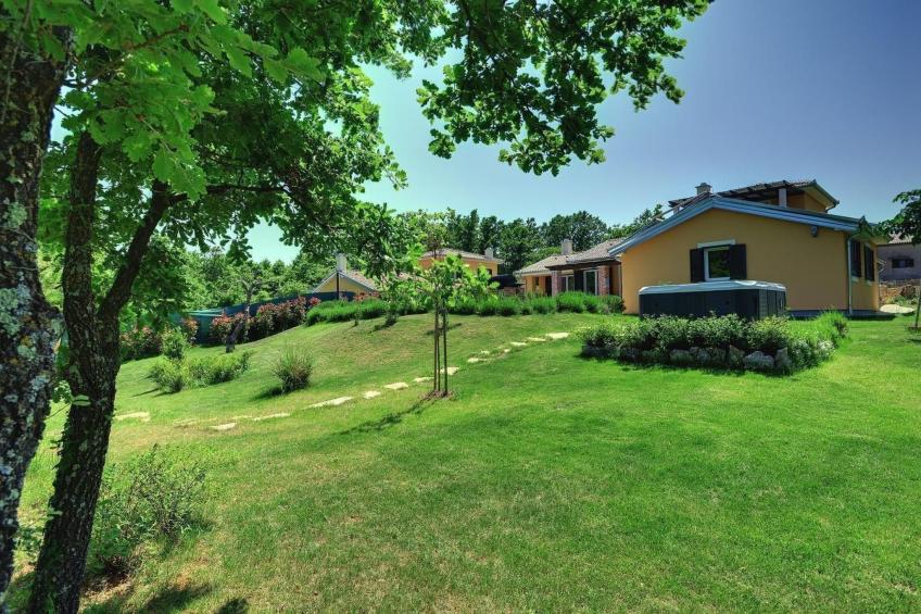 Villa Istriana - foto 18