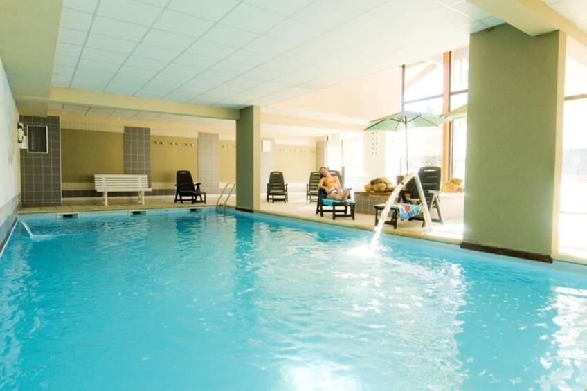 Résidence Goélia Le Domaine de Castella - foto 8