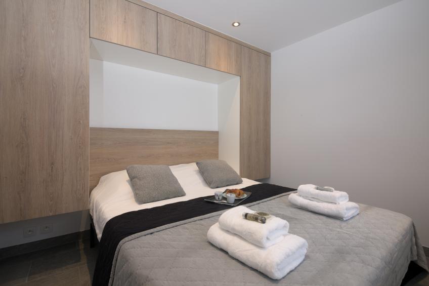 Appartement Le Génépi - foto 10