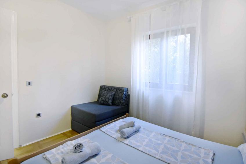Ferienwohnung für Paare mit Terrasse und gemeinsamem Garten, nur wenige Schritte vom Strand entfernt - BF-8X78K - foto 26