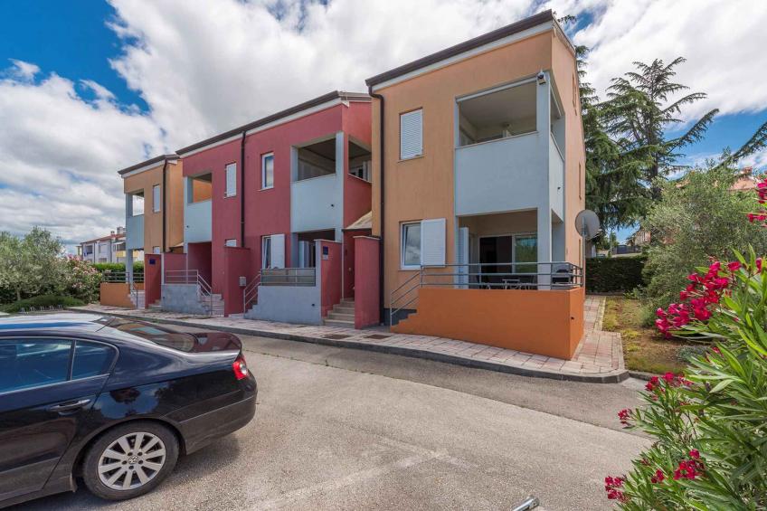 Vakantiewoning met uitzicht op zee - BF-7P72C - foto 16