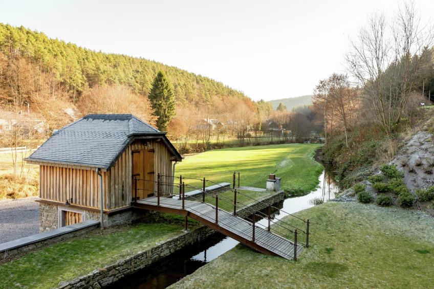 Le Moulin de Vencimont - foto 34