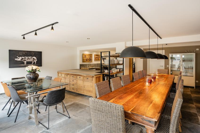 Le cœur de Bouillon - 8pers - foto 7