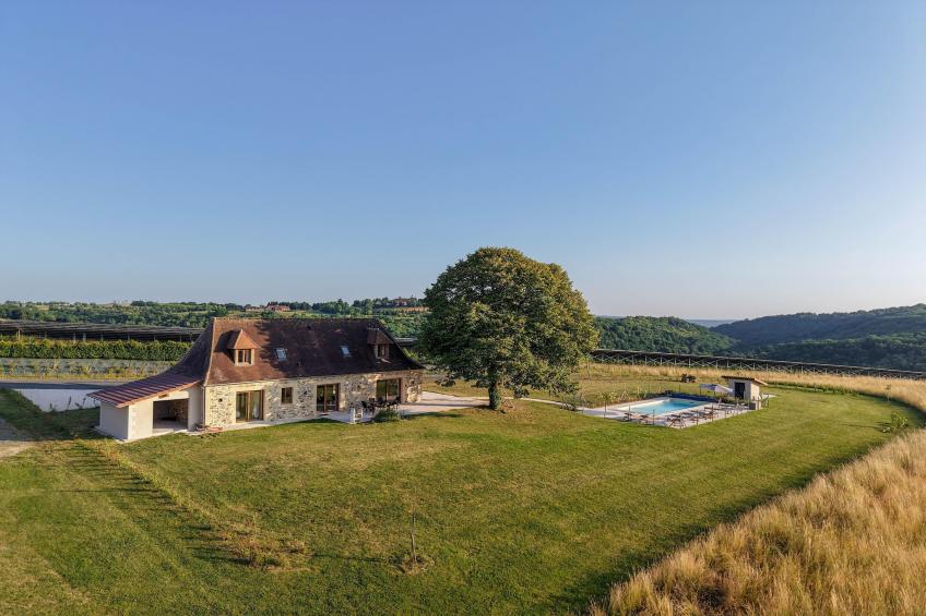 La Pépinière - foto 20