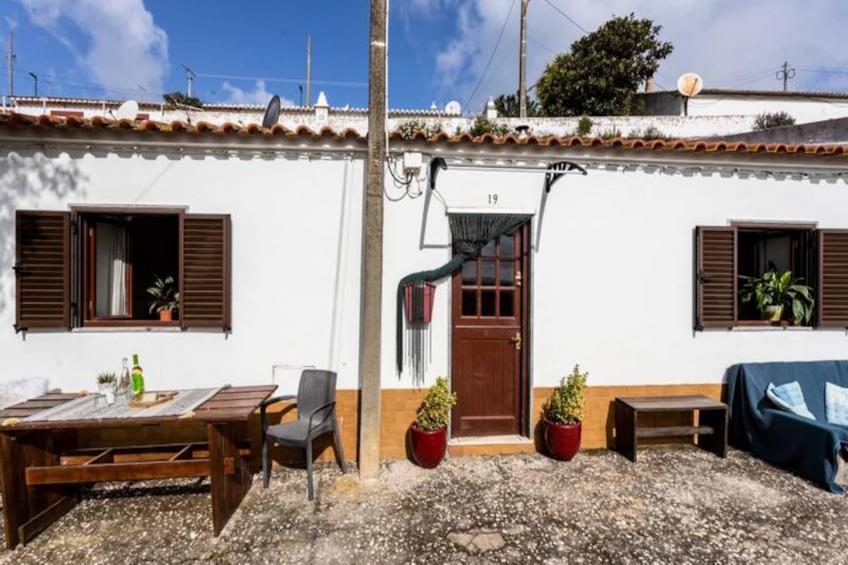 Cottage Aljezur Town - foto 8