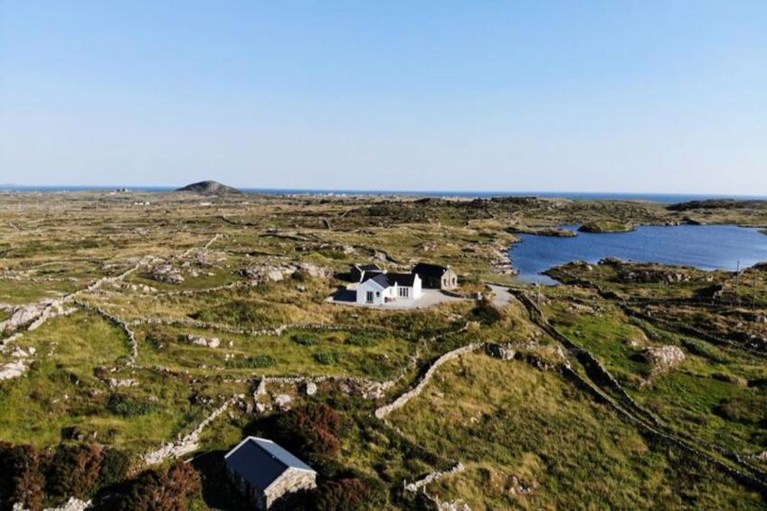 Maison à Ballyconneely Galway - foto 30