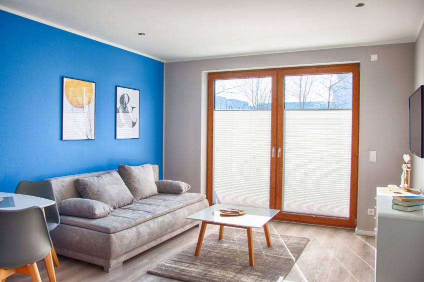 City-Apparte exclusiv direkt am Krankenhaus