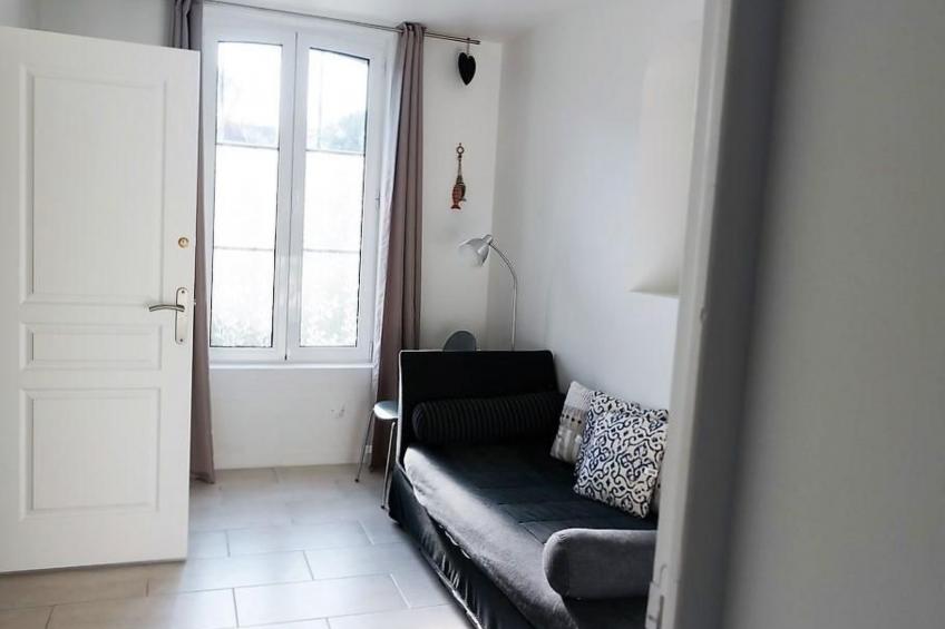 Wohnung "Les Muguets" mit Garten und Grillplatz - foto 16