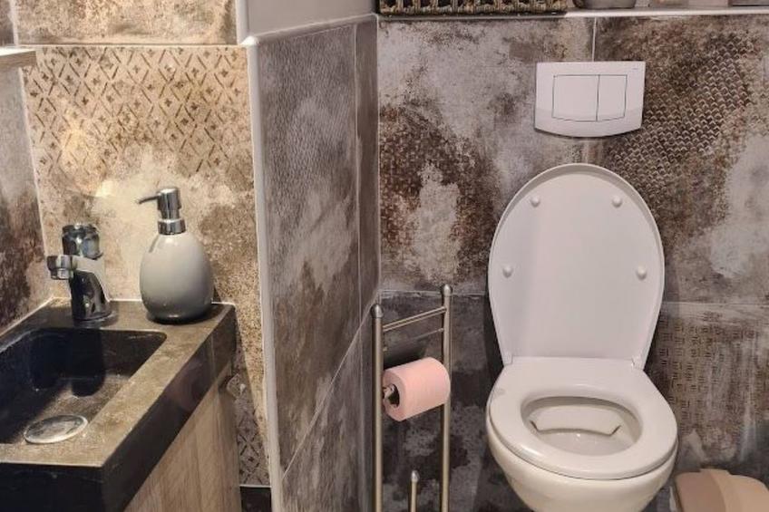 Charmante Ferienwohnung La Martinelle - foto 16