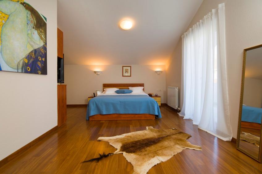 Ferienvilla mit Garten, Grill und Terrasse - foto 13