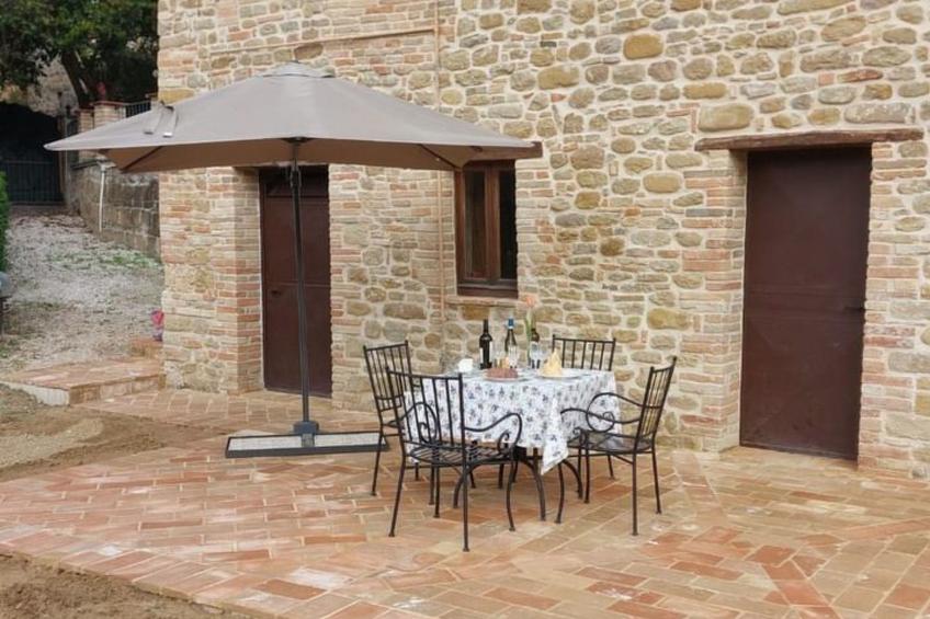 Ferienvilla mit privatem Pool und Whirlpool - foto 11