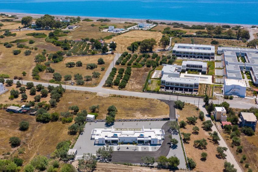 Armonia suites - Christos suite - foto 16