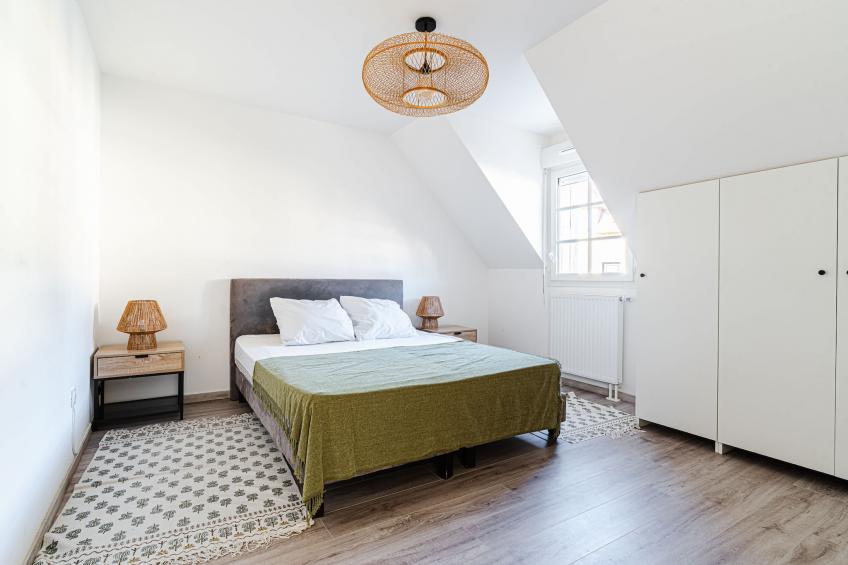 DEAUVILLE BEN LIONEL - foto 3