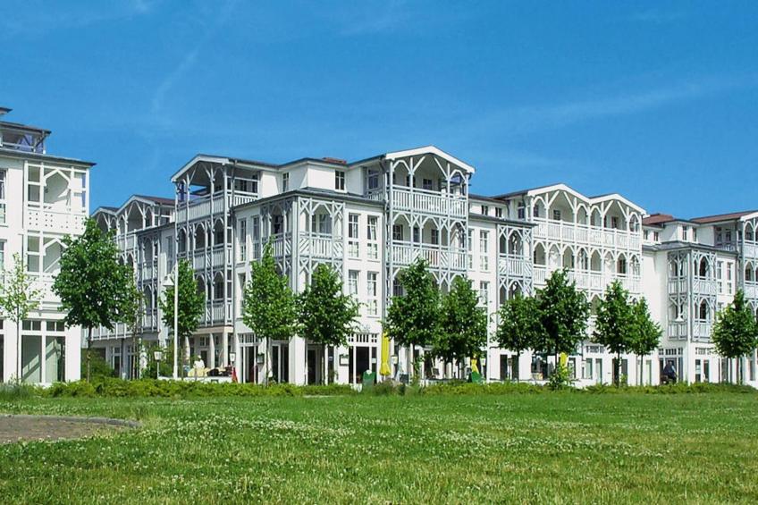 Seepark Sellin Ferienwohnungen, Sellin - Typ B - foto 10