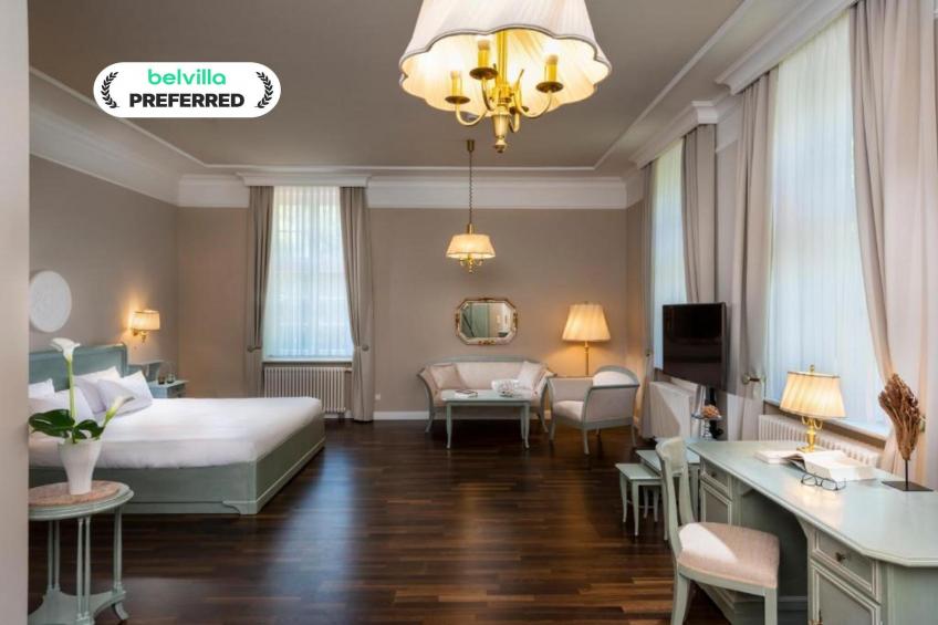 Rugen Manor Junior Suite - foto 2
