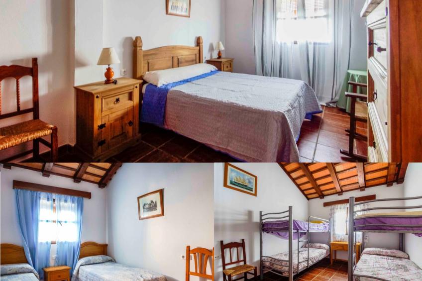 Gemütliches Ferienhaus für 8 Personen - foto 12