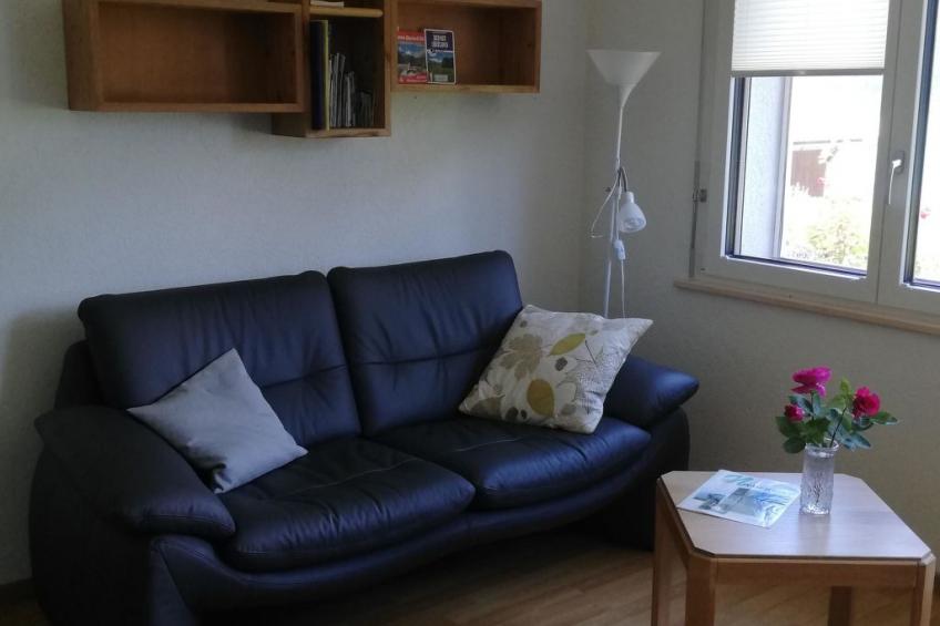 Kaisers Ferienwohnung Appartement/Fewo 3-Bettwohnung - foto 25