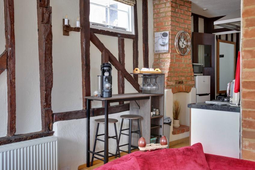 The Red House, Maldon - foto 8