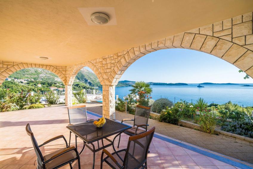 Apartments Marnic Blue Chill- Comfort Studio Apartment - foto 22