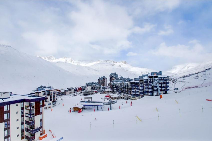 Tignes - Le Borsat IV - Vacancéole - foto 3