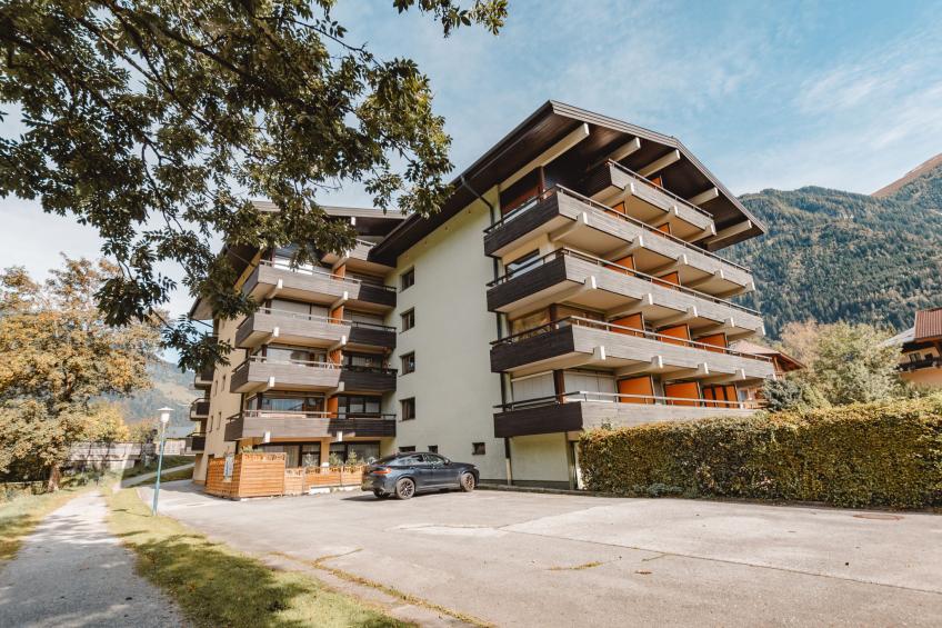 Haus Achenstrasse - foto 20