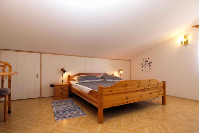 Holiday apartment with air conditioning - BF-4NDRP - foto 42