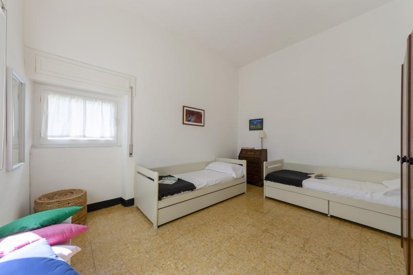 Graceful House in Monterosso