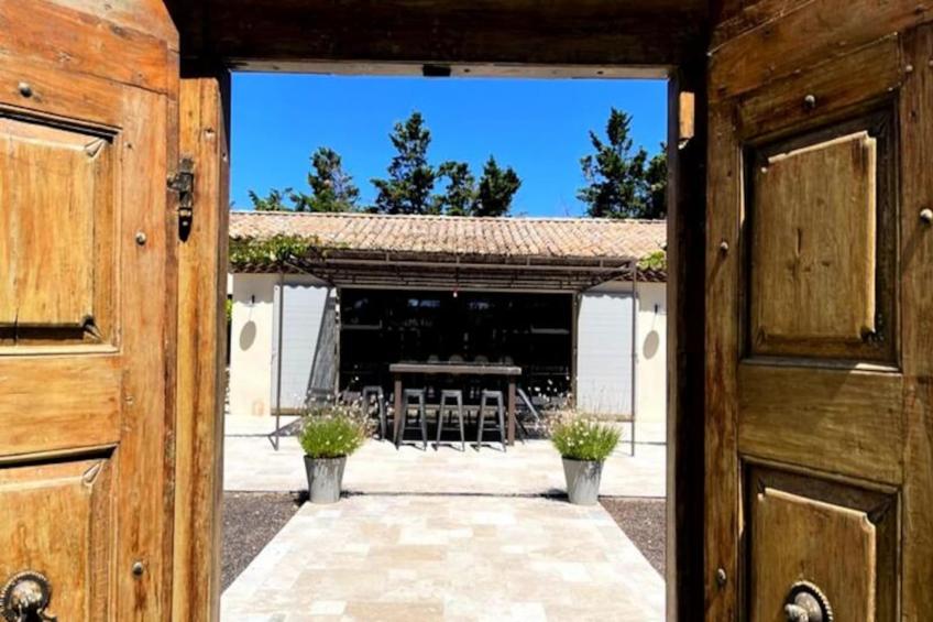 Belle Villa Contemporaine, Piscine Et Grand Jardin - foto 41