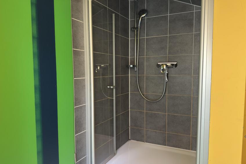 vakantiehuis, Buntenbock - foto 26