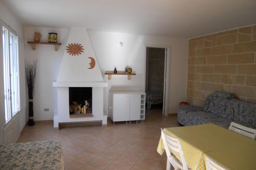 San Martino' Wohnung mit Privatparkplatz - foto 7