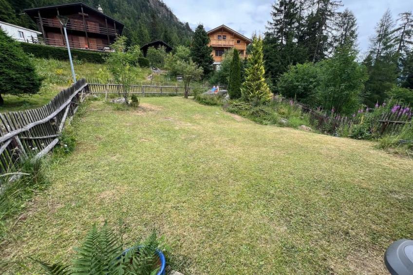 Chalet mit Seeblick, Jacuzzi, Sauna und Garten - foto 23