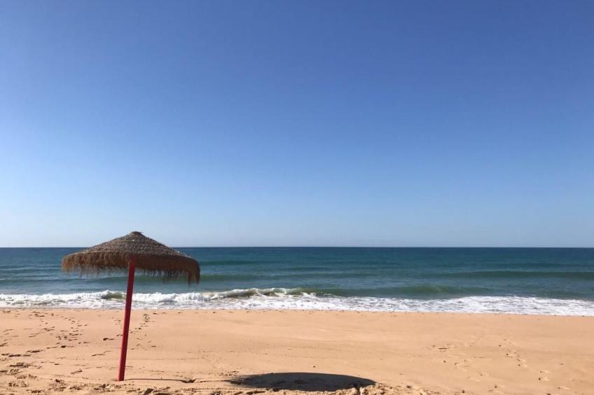 in Almancil mit Garten, Grill und Terrasse - foto 30