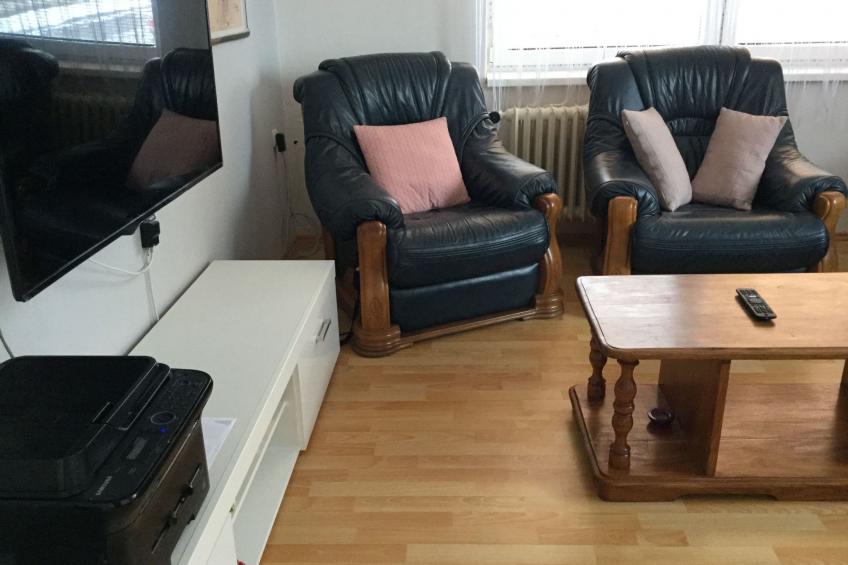 Wohnung Lydiavi - foto 19