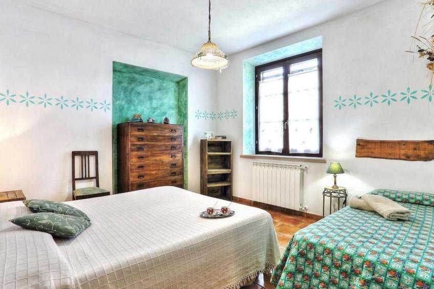 in Pomarance mit Großem gemeinsamem Pool - foto 15