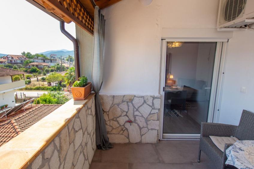 mit Balkon - foto 14