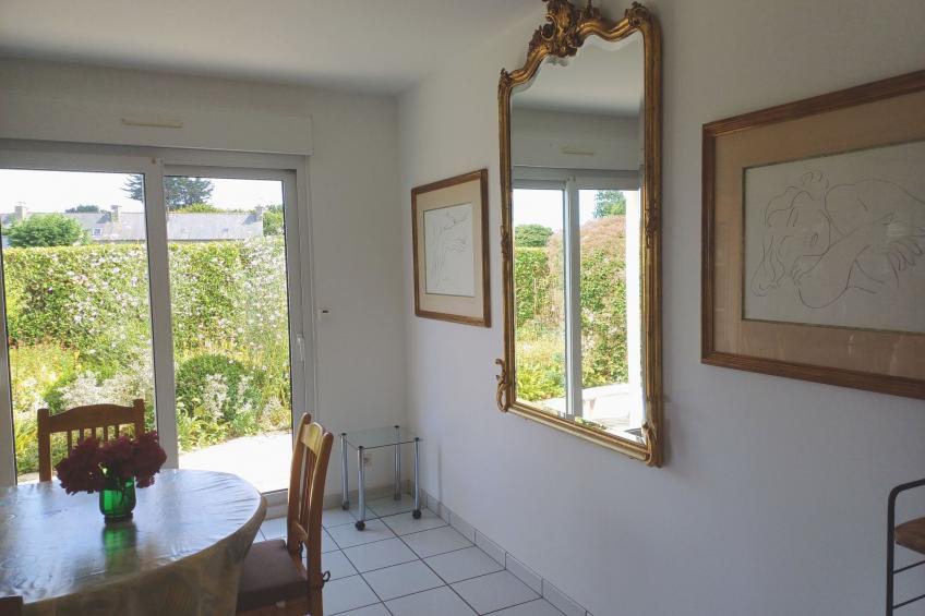 Komforthaus mit Traumgarten und Meerblick - foto 8