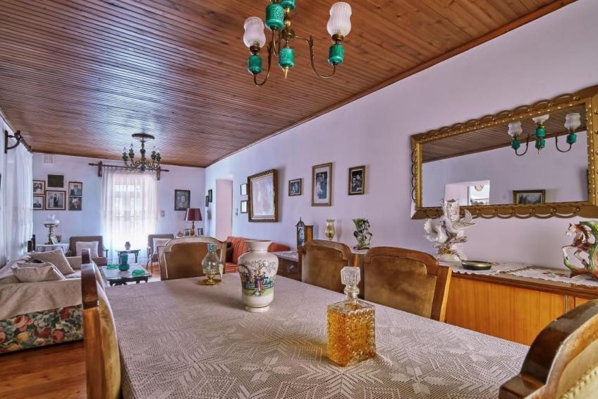 Villa Manthos Traditionelles Kretisches Herrenhaus - foto 11