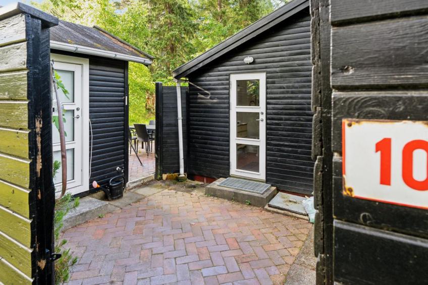 "Borghild" - 1km from the sea - foto 20