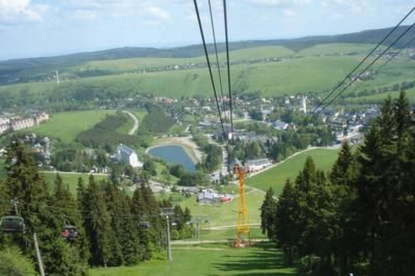 Appartement mit Blick auf das Wasser - foto 28
