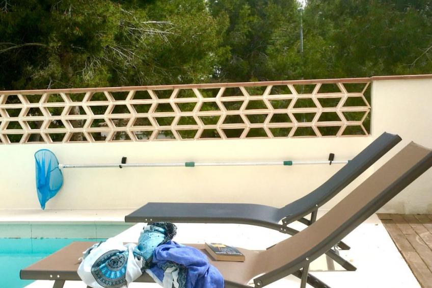 "Casa Encina" mit Whirlpool - foto 8