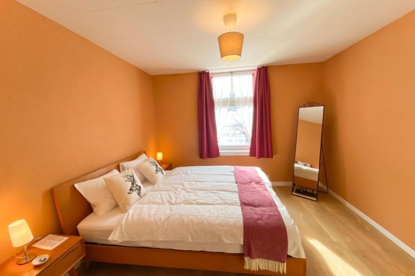 Madulain Lodge - foto 12