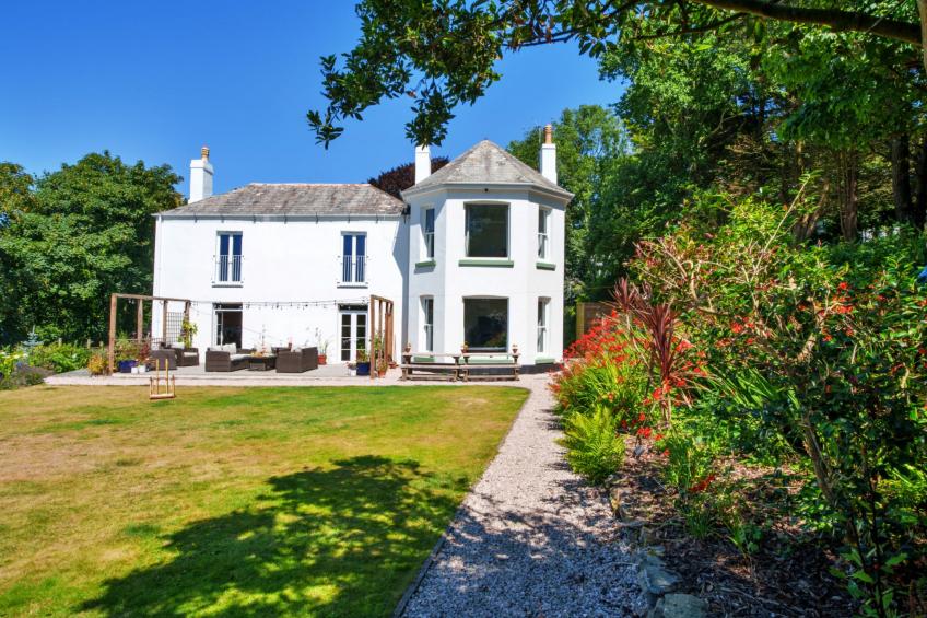 The Old Vicarage - foto 19
