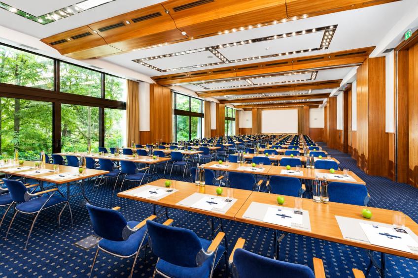 Sunday am Main Taunus Zentrum Frankfurt/Sulzbach Standard Twin Room - foto 17