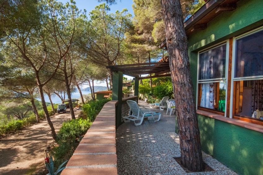Residence Piccola Oasi (CLV274) - foto 31