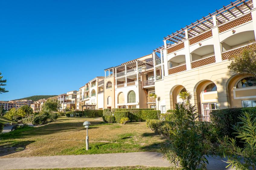 Village Cap Estérel - Les Bastides - foto 26